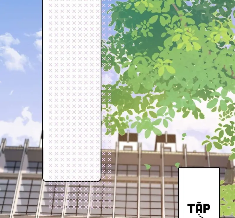 Bạn Gái Cũ Trở Thành Sếp Của Tôi - Pheromone Chapter 1 - Trang 17