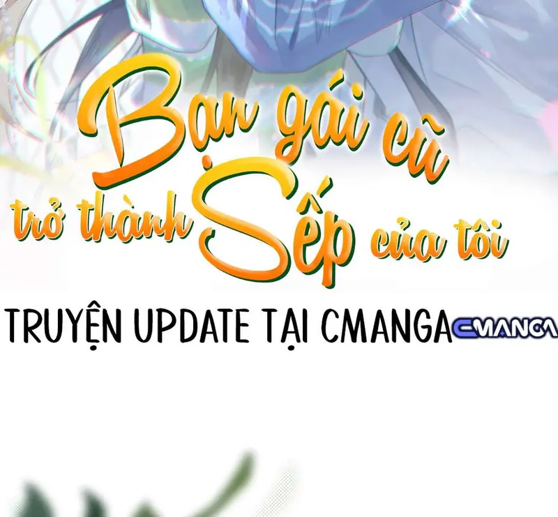 Bạn Gái Cũ Trở Thành Sếp Của Tôi - Pheromone Chapter 1 - Trang 2