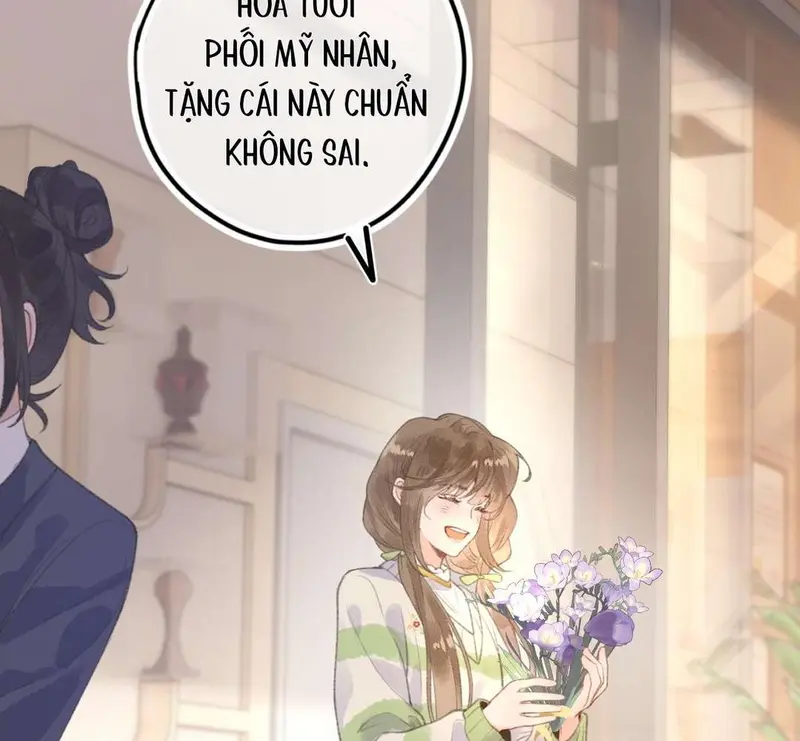 Bạn Gái Cũ Trở Thành Sếp Của Tôi - Pheromone Chapter 1 - Trang 21