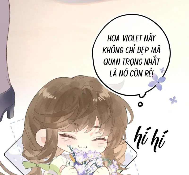 Bạn Gái Cũ Trở Thành Sếp Của Tôi - Pheromone Chapter 1 - Trang 23