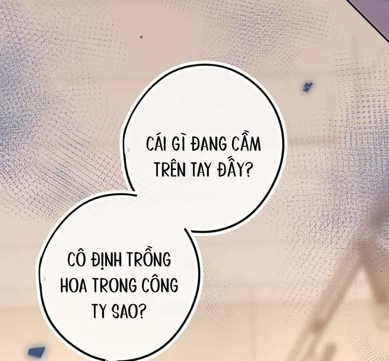 Bạn Gái Cũ Trở Thành Sếp Của Tôi - Pheromone Chapter 1 - Trang 26