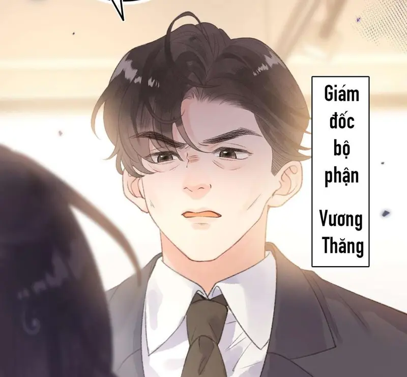 Bạn Gái Cũ Trở Thành Sếp Của Tôi - Pheromone Chapter 1 - Trang 27