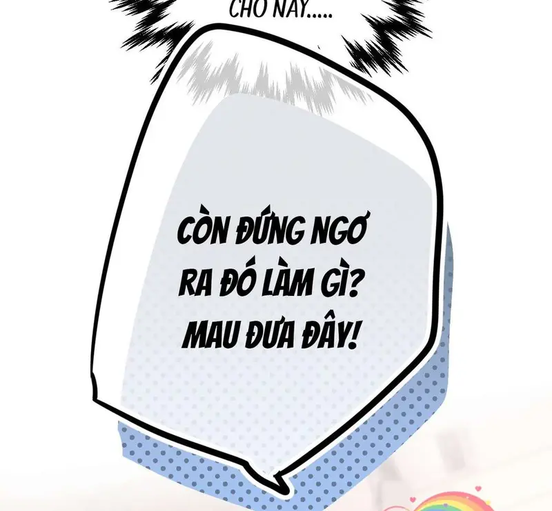 Bạn Gái Cũ Trở Thành Sếp Của Tôi - Pheromone Chapter 1 - Trang 29