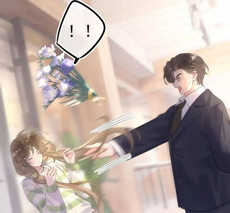Bạn Gái Cũ Trở Thành Sếp Của Tôi - Pheromone Chapter 1 - Trang 31