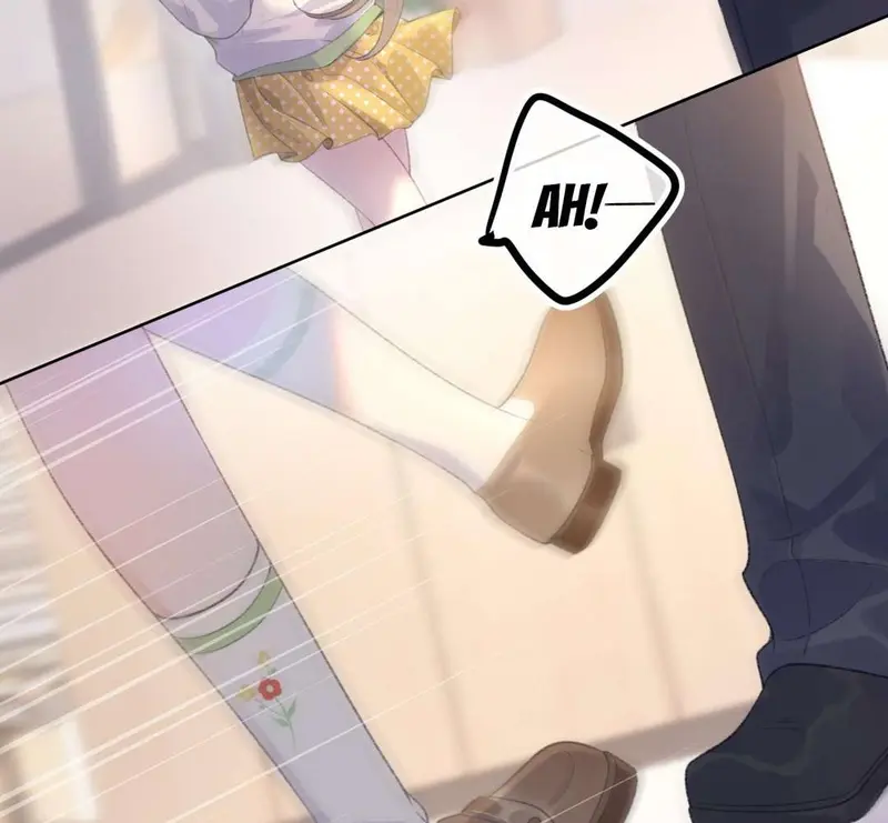 Bạn Gái Cũ Trở Thành Sếp Của Tôi - Pheromone Chapter 1 - Trang 32