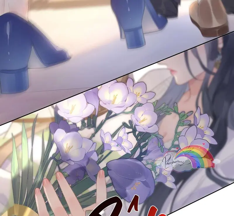 Bạn Gái Cũ Trở Thành Sếp Của Tôi - Pheromone Chapter 1 - Trang 34
