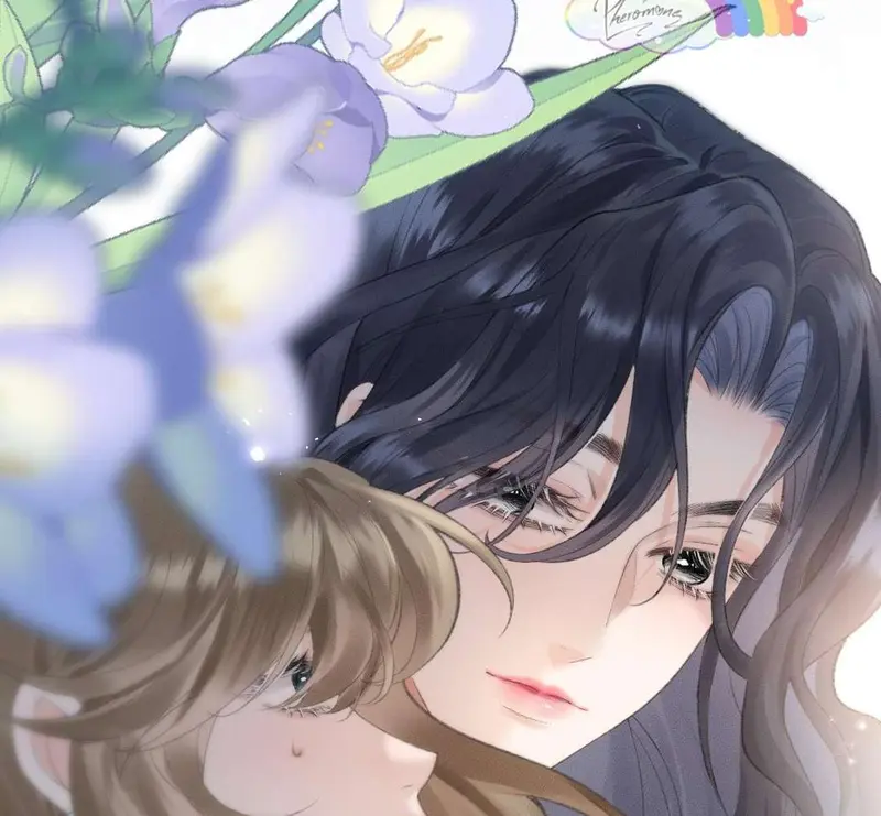 Bạn Gái Cũ Trở Thành Sếp Của Tôi - Pheromone Chapter 1 - Trang 39
