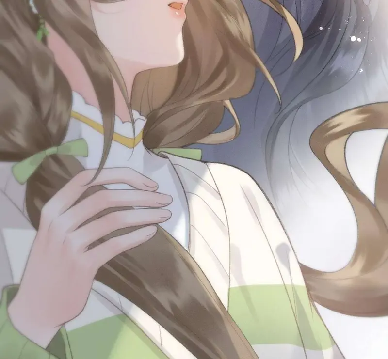 Bạn Gái Cũ Trở Thành Sếp Của Tôi - Pheromone Chapter 1 - Trang 40