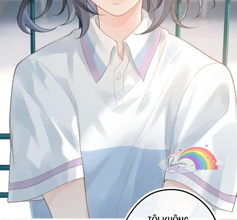 Bạn Gái Cũ Trở Thành Sếp Của Tôi - Pheromone Chapter 1 - Trang 47