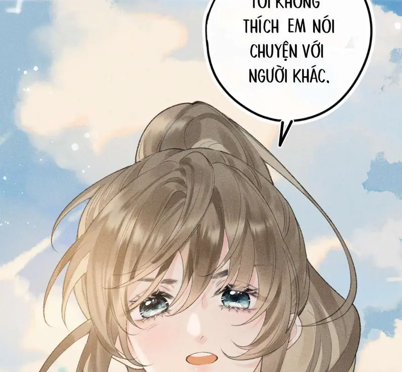 Bạn Gái Cũ Trở Thành Sếp Của Tôi - Pheromone Chapter 1 - Trang 48