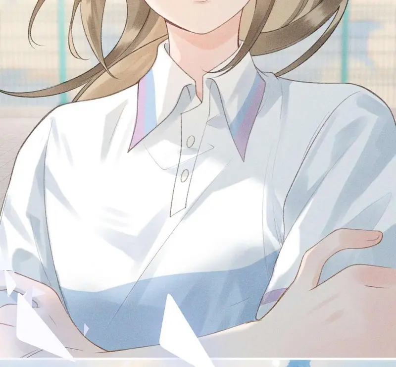 Bạn Gái Cũ Trở Thành Sếp Của Tôi - Pheromone Chapter 1 - Trang 49