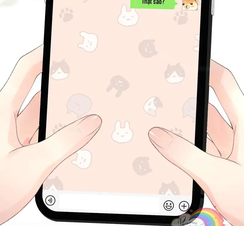 Bạn Gái Cũ Trở Thành Sếp Của Tôi - Pheromone Chapter 1 - Trang 5