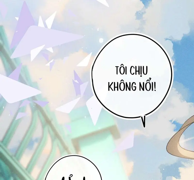 Bạn Gái Cũ Trở Thành Sếp Của Tôi - Pheromone Chapter 1 - Trang 50