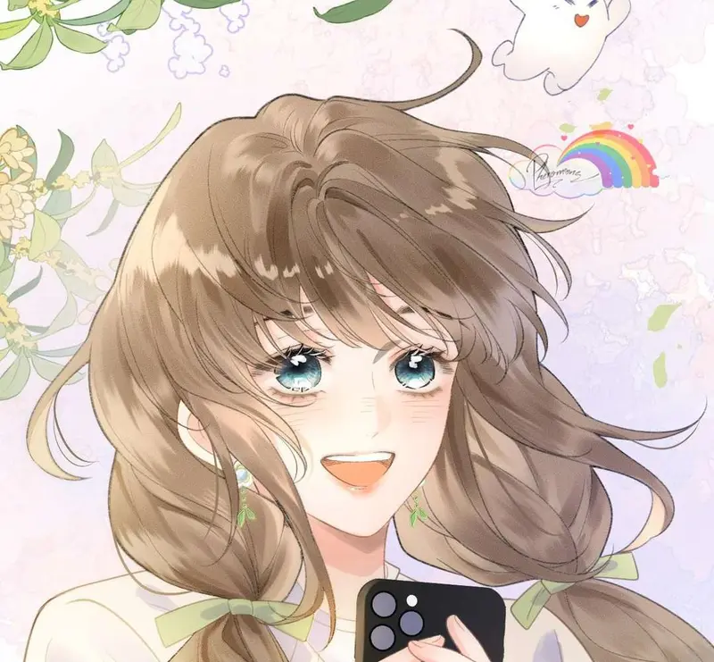 Bạn Gái Cũ Trở Thành Sếp Của Tôi - Pheromone Chapter 1 - Trang 9
