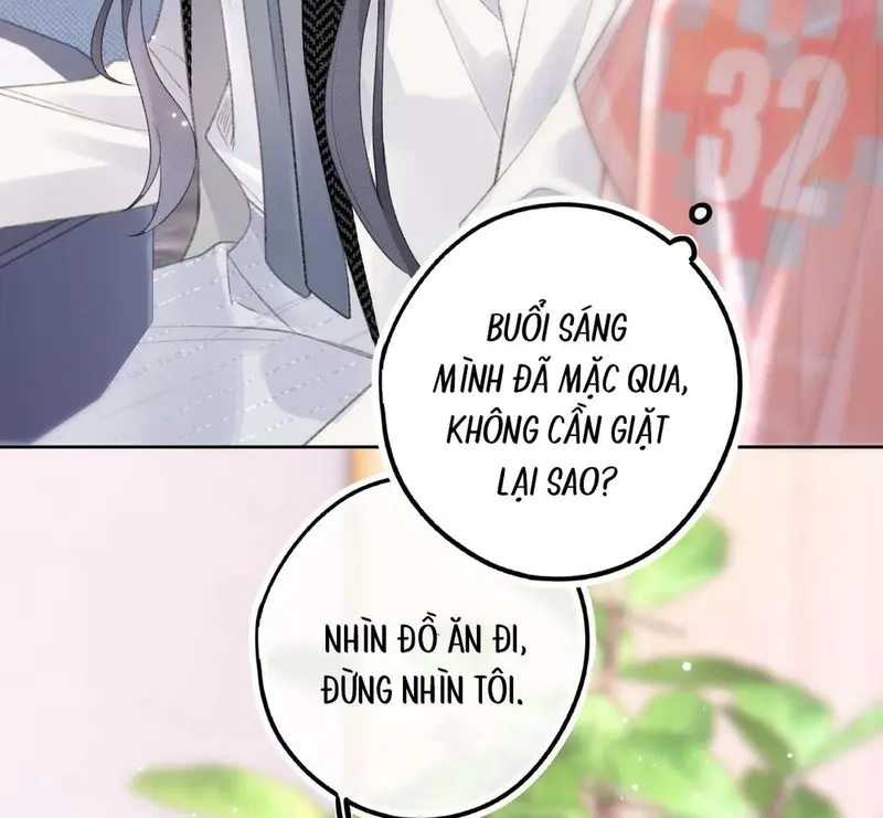 Bạn Gái Cũ Trở Thành Sếp Của Tôi - Pheromone Chapter 10 - Trang 10
