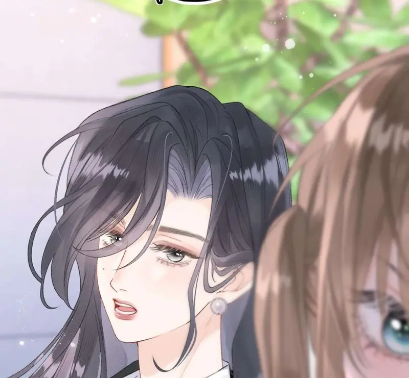 Bạn Gái Cũ Trở Thành Sếp Của Tôi - Pheromone Chapter 10 - Trang 11