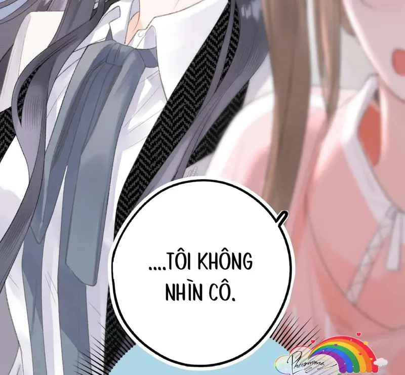 Bạn Gái Cũ Trở Thành Sếp Của Tôi - Pheromone Chapter 10 - Trang 12