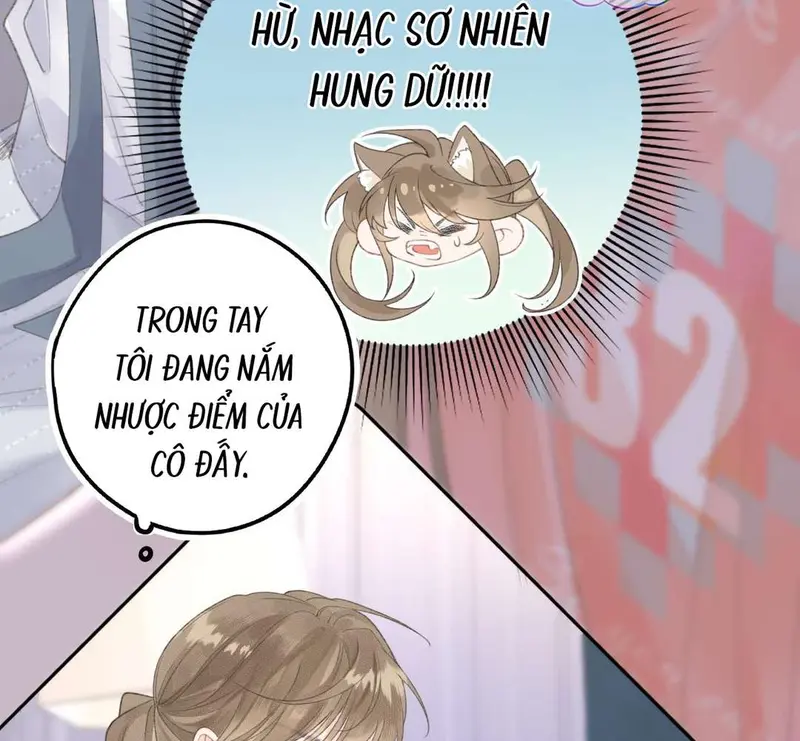 Bạn Gái Cũ Trở Thành Sếp Của Tôi - Pheromone Chapter 10 - Trang 13