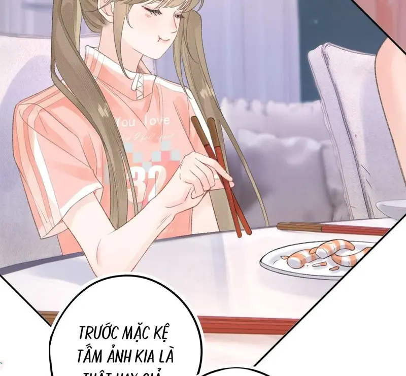 Bạn Gái Cũ Trở Thành Sếp Của Tôi - Pheromone Chapter 10 - Trang 14
