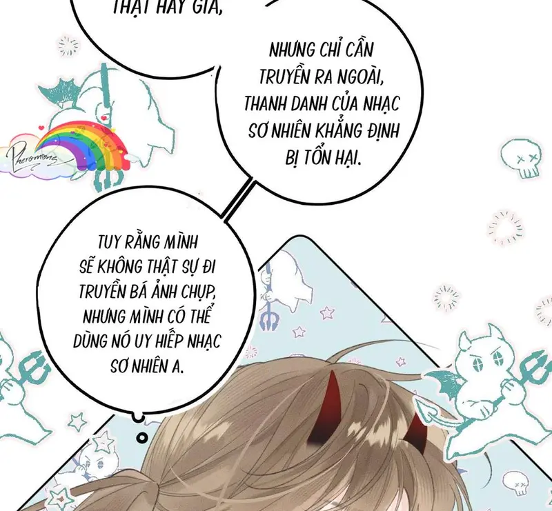 Bạn Gái Cũ Trở Thành Sếp Của Tôi - Pheromone Chapter 10 - Trang 15