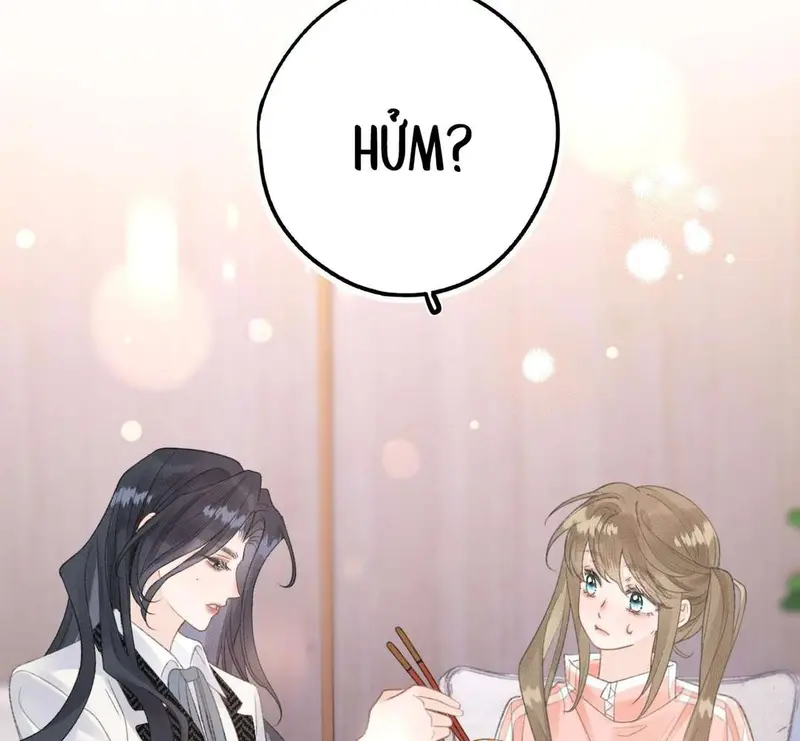 Bạn Gái Cũ Trở Thành Sếp Của Tôi - Pheromone Chapter 10 - Trang 19