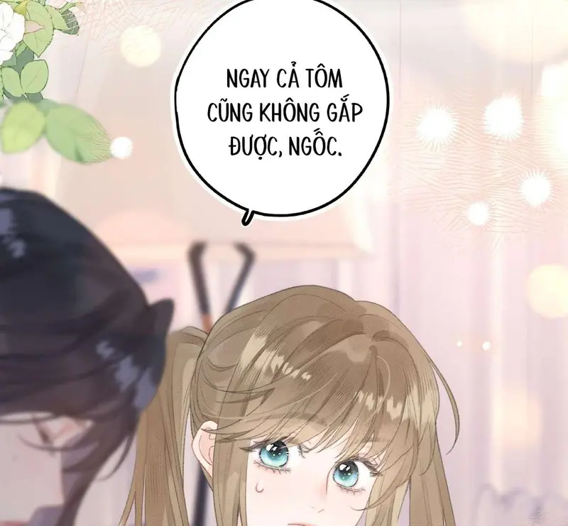 Bạn Gái Cũ Trở Thành Sếp Của Tôi - Pheromone Chapter 10 - Trang 21