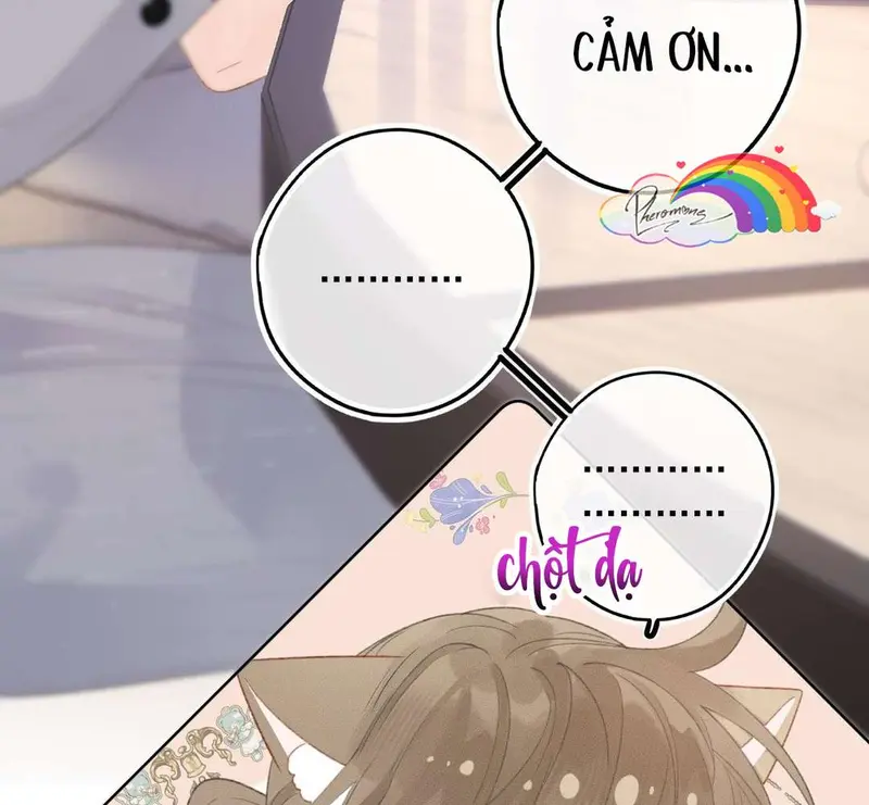 Bạn Gái Cũ Trở Thành Sếp Của Tôi - Pheromone Chapter 10 - Trang 23
