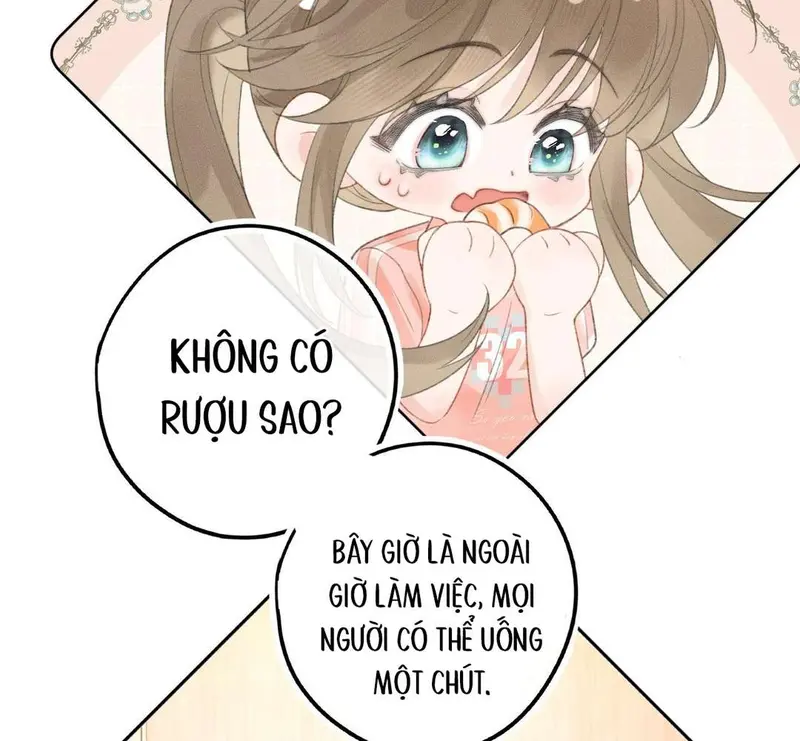 Bạn Gái Cũ Trở Thành Sếp Của Tôi - Pheromone Chapter 10 - Trang 24