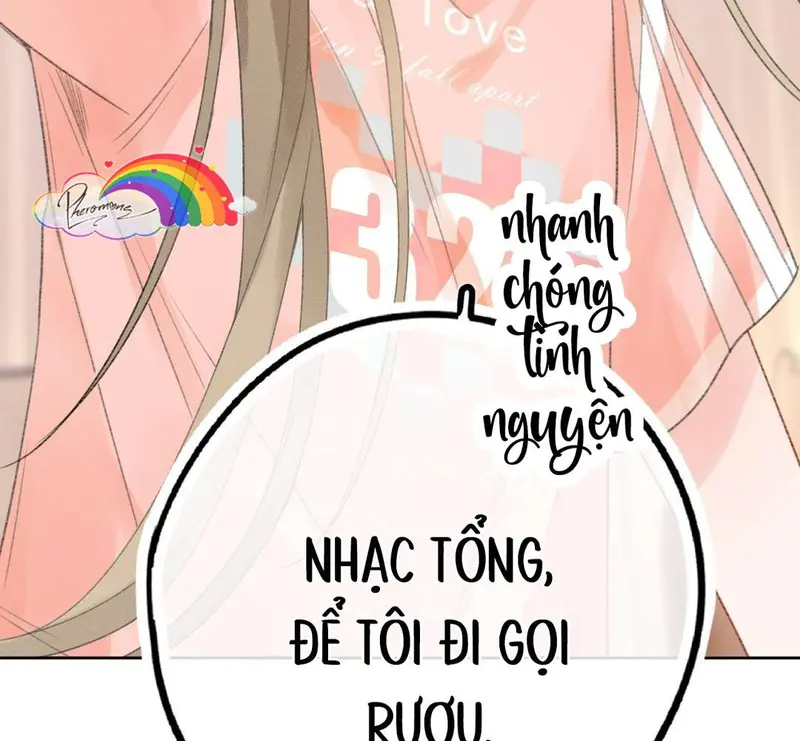 Bạn Gái Cũ Trở Thành Sếp Của Tôi - Pheromone Chapter 10 - Trang 28