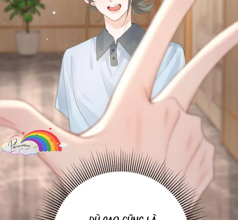 Bạn Gái Cũ Trở Thành Sếp Của Tôi - Pheromone Chapter 10 - Trang 32