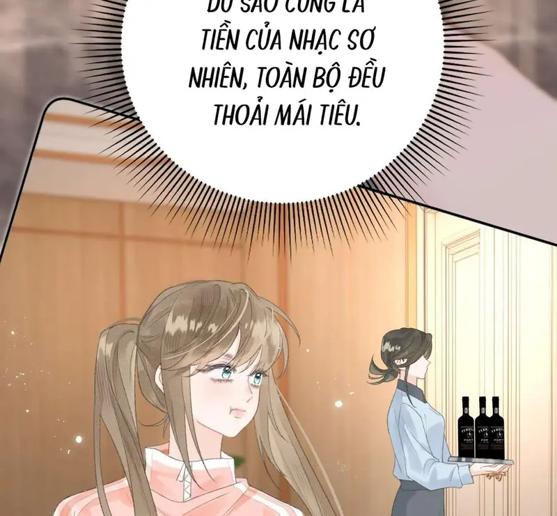 Bạn Gái Cũ Trở Thành Sếp Của Tôi - Pheromone Chapter 10 - Trang 33