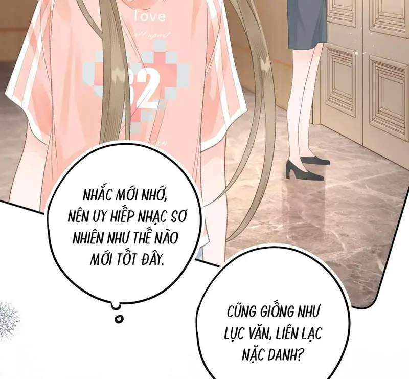 Bạn Gái Cũ Trở Thành Sếp Của Tôi - Pheromone Chapter 10 - Trang 34