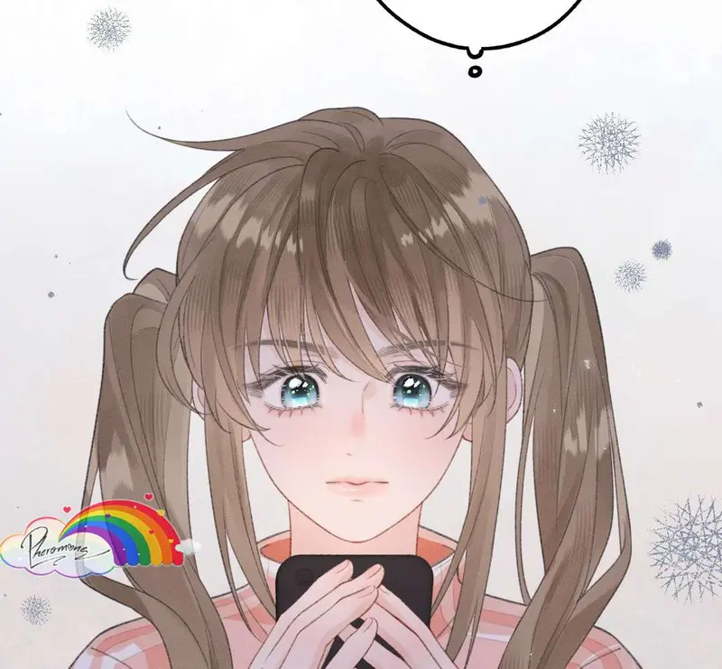 Bạn Gái Cũ Trở Thành Sếp Của Tôi - Pheromone Chapter 10 - Trang 35