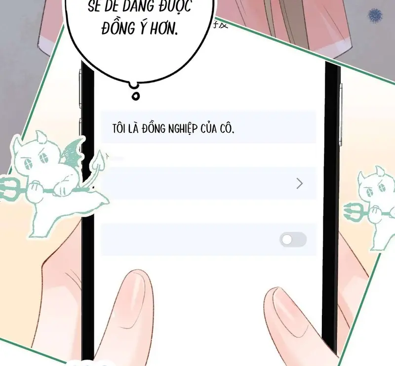 Bạn Gái Cũ Trở Thành Sếp Của Tôi - Pheromone Chapter 10 - Trang 37