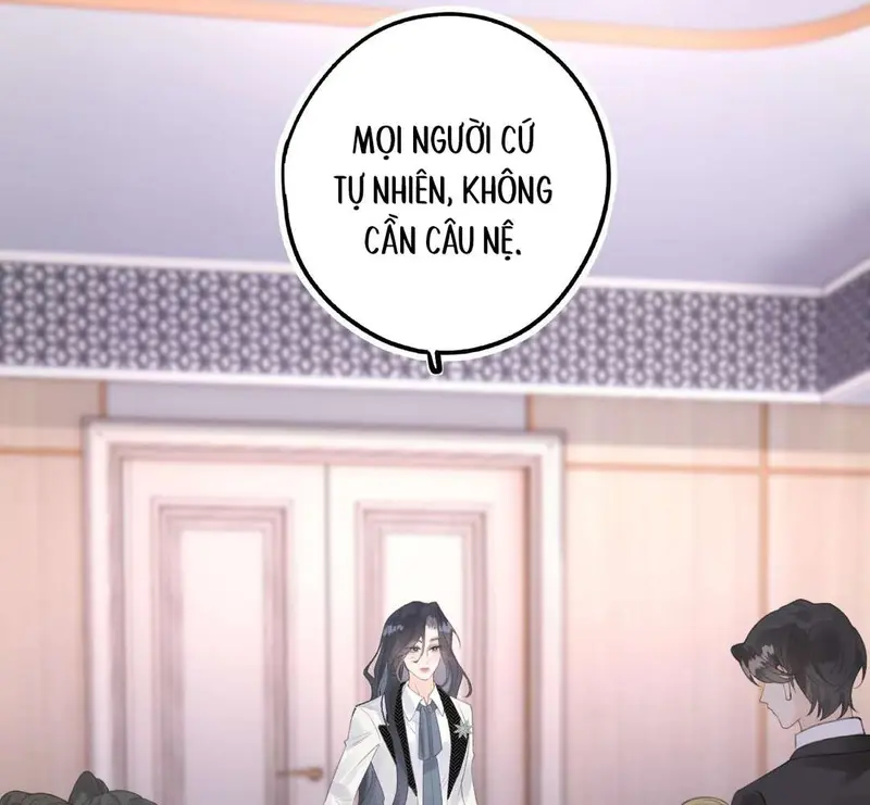 Bạn Gái Cũ Trở Thành Sếp Của Tôi - Pheromone Chapter 10 - Trang 4