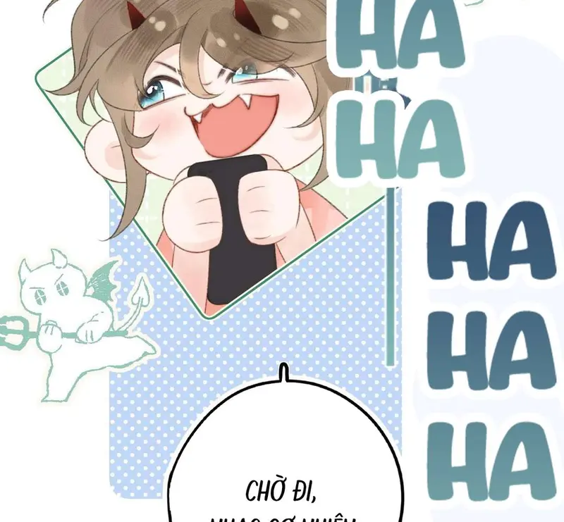 Bạn Gái Cũ Trở Thành Sếp Của Tôi - Pheromone Chapter 10 - Trang 40