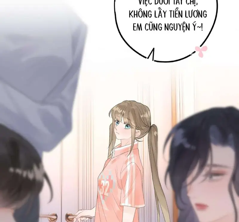 Bạn Gái Cũ Trở Thành Sếp Của Tôi - Pheromone Chapter 10 - Trang 43