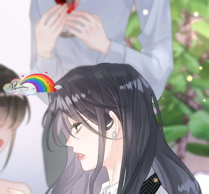 Bạn Gái Cũ Trở Thành Sếp Của Tôi - Pheromone Chapter 10 - Trang 47