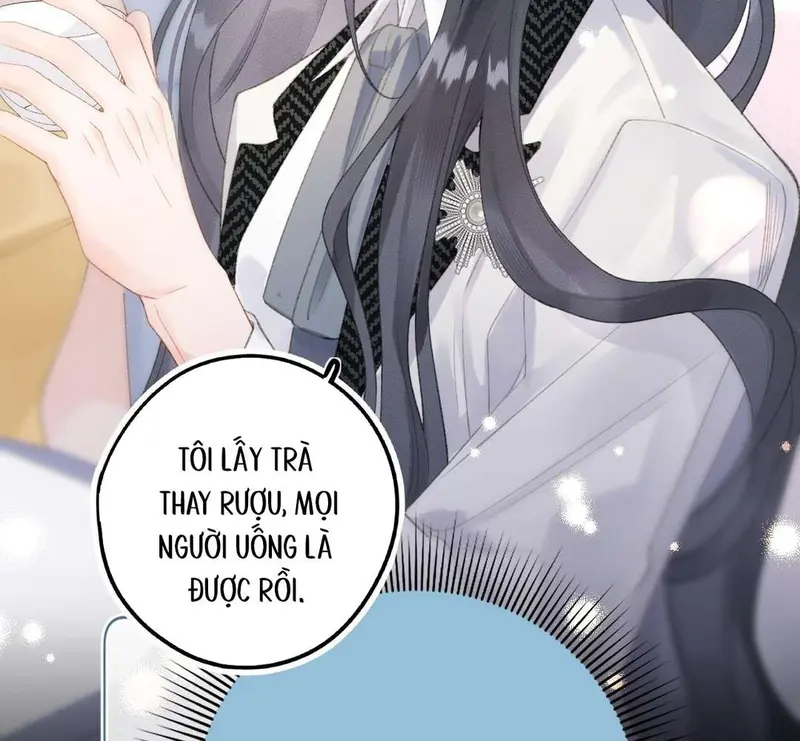 Bạn Gái Cũ Trở Thành Sếp Của Tôi - Pheromone Chapter 10 - Trang 48