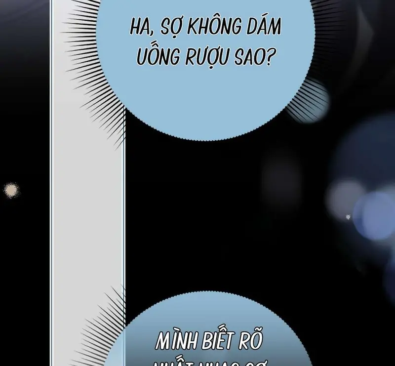 Bạn Gái Cũ Trở Thành Sếp Của Tôi - Pheromone Chapter 10 - Trang 49