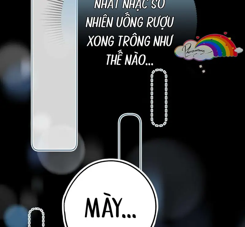 Bạn Gái Cũ Trở Thành Sếp Của Tôi - Pheromone Chapter 10 - Trang 50