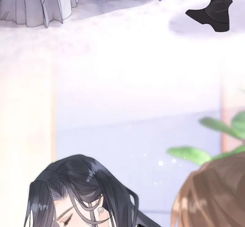 Bạn Gái Cũ Trở Thành Sếp Của Tôi - Pheromone Chapter 10 - Trang 6