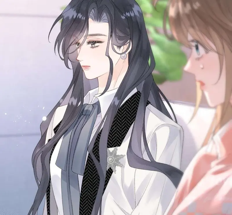 Bạn Gái Cũ Trở Thành Sếp Của Tôi - Pheromone Chapter 10 - Trang 9