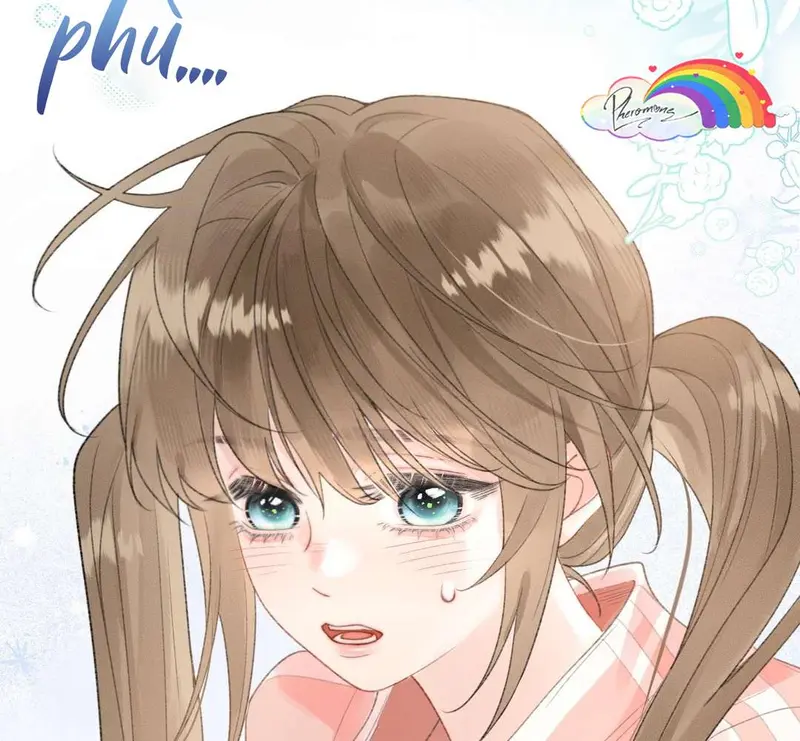 Bạn Gái Cũ Trở Thành Sếp Của Tôi - Pheromone Chapter 11 - Trang 10