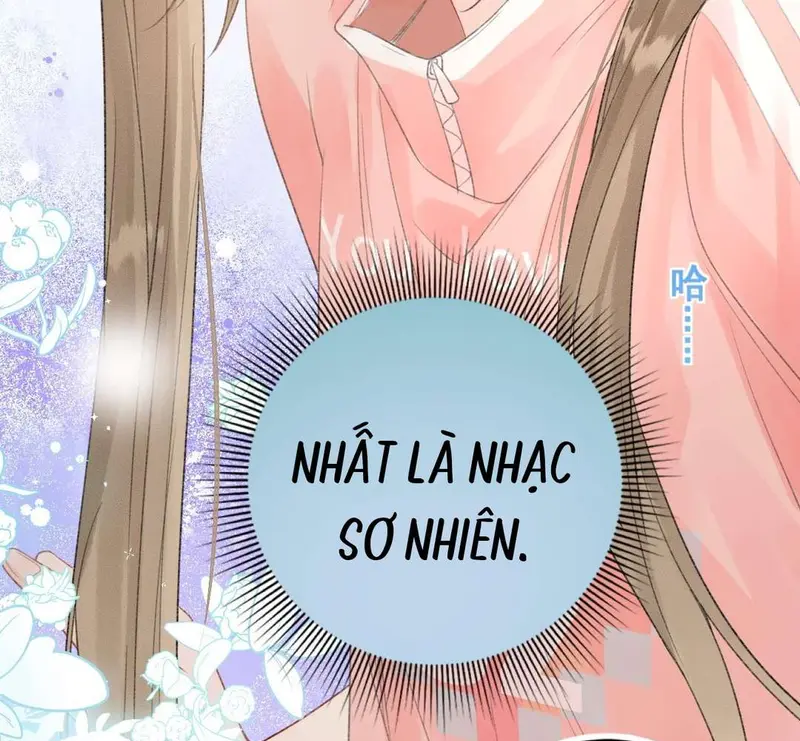 Bạn Gái Cũ Trở Thành Sếp Của Tôi - Pheromone Chapter 11 - Trang 11
