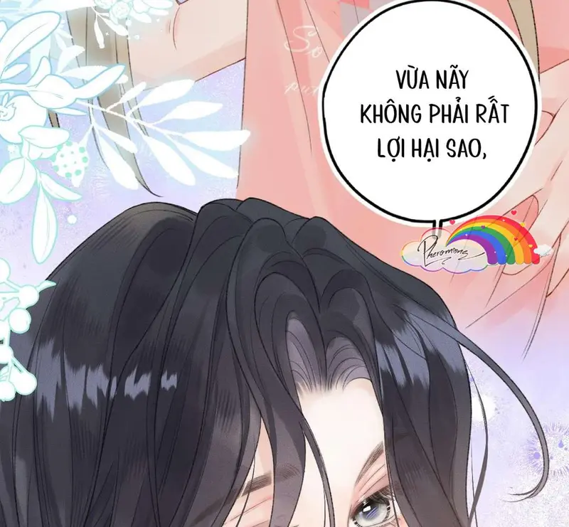 Bạn Gái Cũ Trở Thành Sếp Của Tôi - Pheromone Chapter 11 - Trang 12