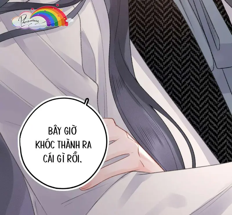 Bạn Gái Cũ Trở Thành Sếp Của Tôi - Pheromone Chapter 11 - Trang 14