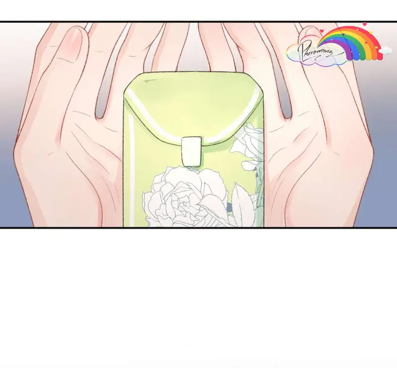 Bạn Gái Cũ Trở Thành Sếp Của Tôi - Pheromone Chapter 11 - Trang 17