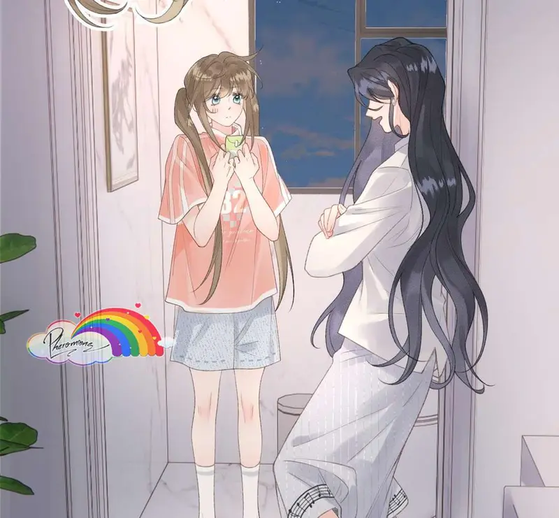 Bạn Gái Cũ Trở Thành Sếp Của Tôi - Pheromone Chapter 11 - Trang 19