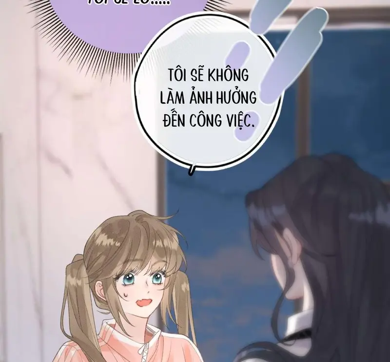 Bạn Gái Cũ Trở Thành Sếp Của Tôi - Pheromone Chapter 11 - Trang 21